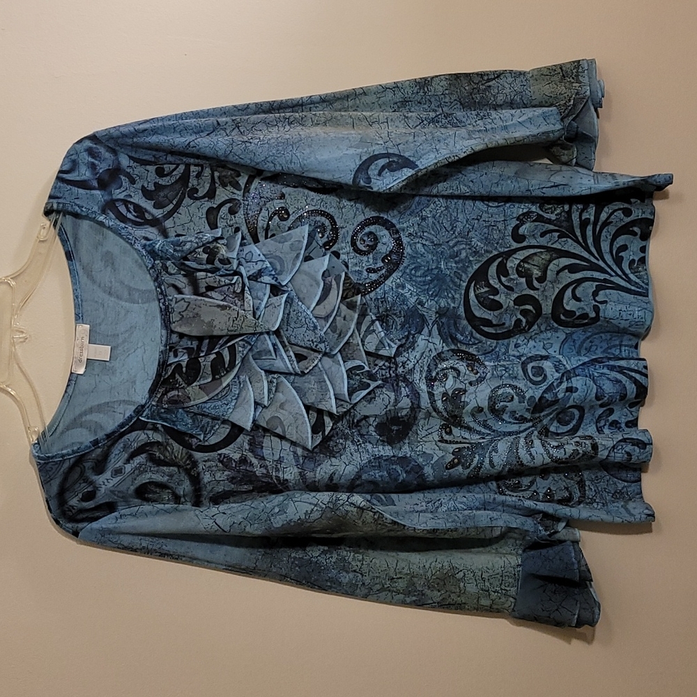 BLOUSE